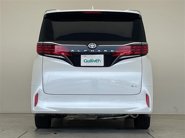 Toyota ALPHARD 2026 7671400-13