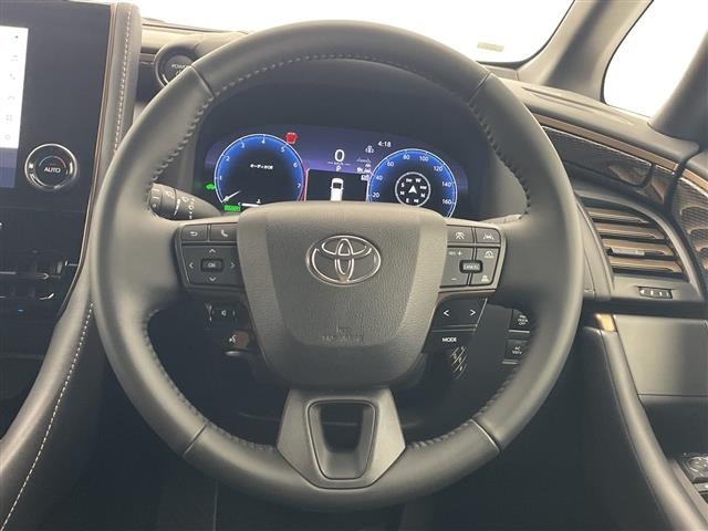 Toyota ALPHARD 2026 7671400-14