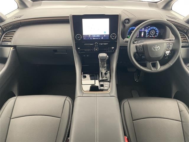 Toyota ALPHARD 2026 7671400-15