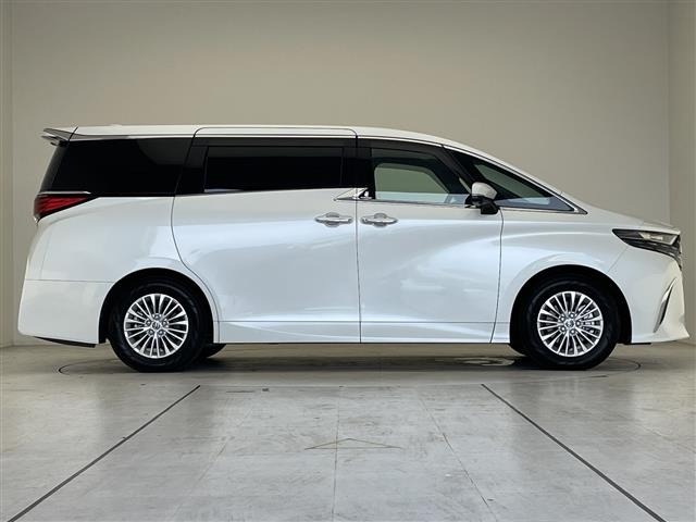 Toyota ALPHARD 2026 7671400-20