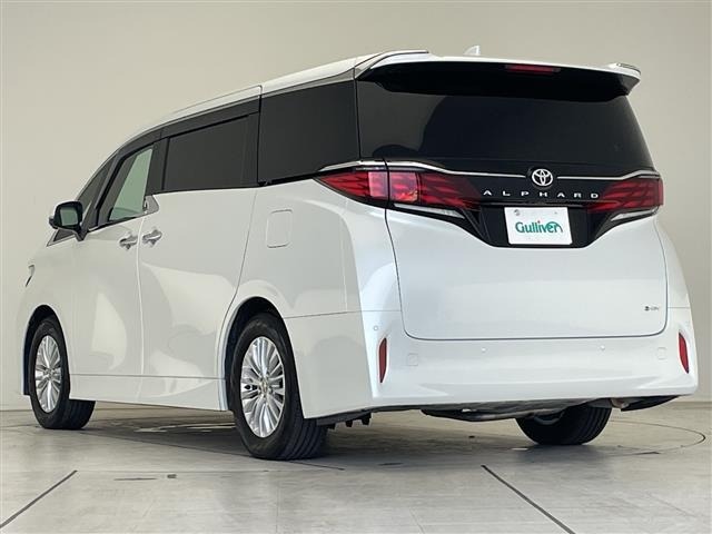 Toyota ALPHARD 2026 7671400-22