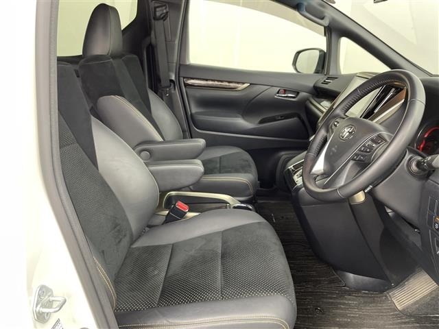 Toyota ALPHARD 2021 7671401-1