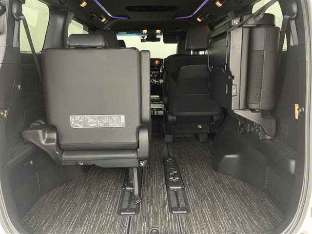 Toyota ALPHARD 2021 7671401-12