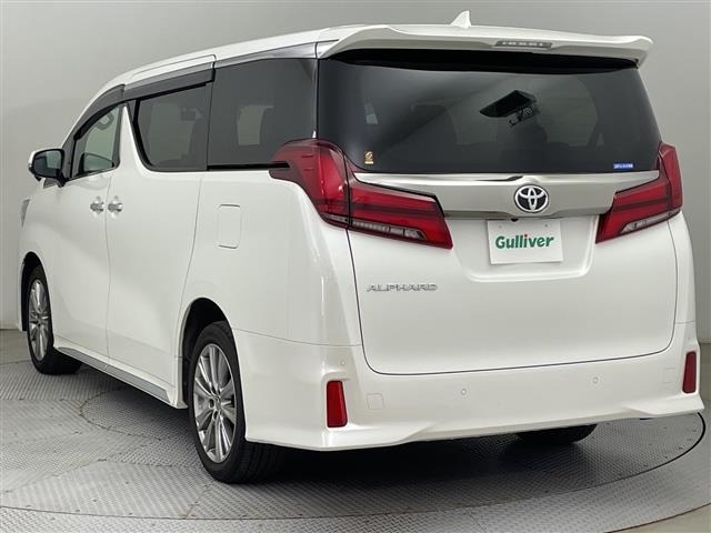 Toyota ALPHARD 2021 7671401-13