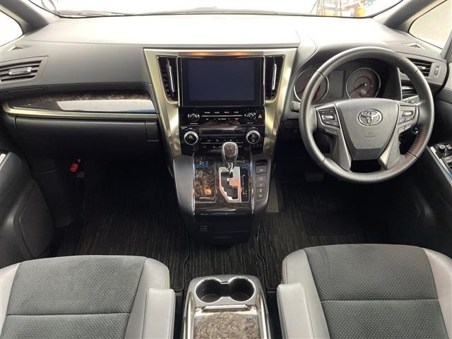 Toyota ALPHARD 2021 7671401-14