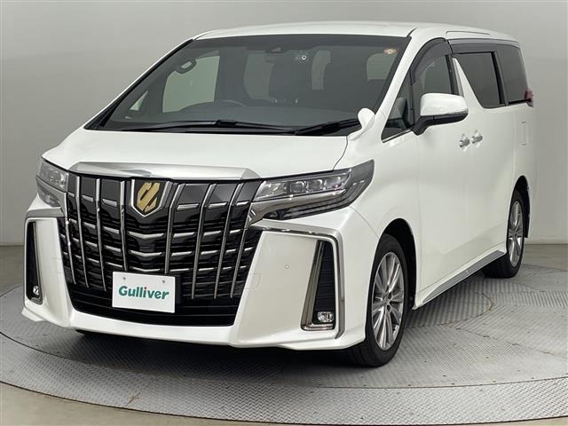 Toyota ALPHARD 2021 7671401-15