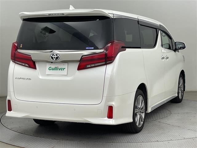 Toyota ALPHARD 2021 7671401-16
