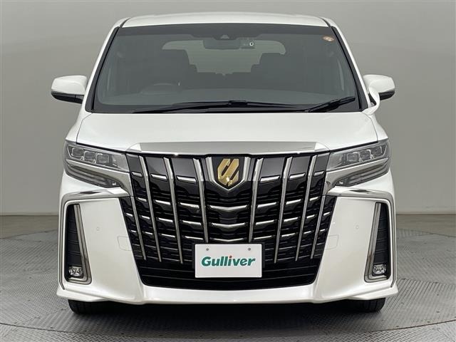Toyota ALPHARD 2021 7671401-17