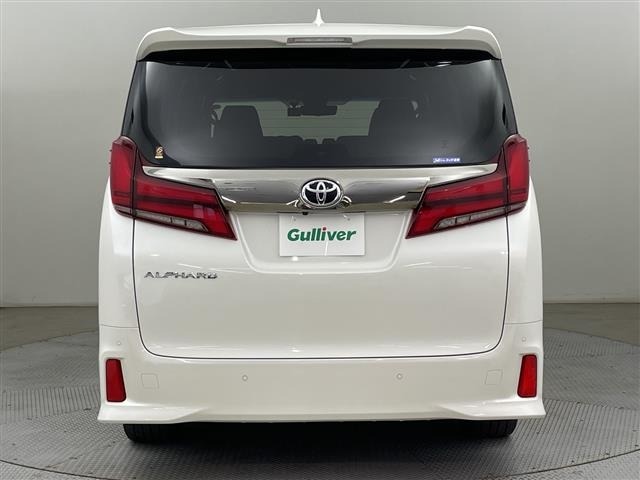Toyota ALPHARD 2021 7671401-18