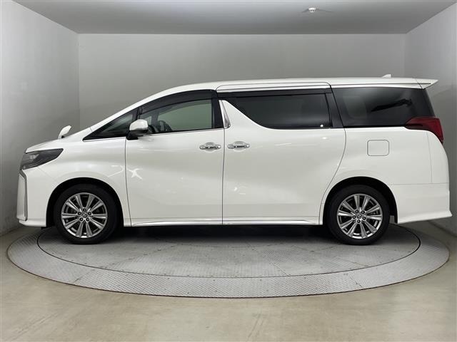 Toyota ALPHARD 2021 7671401-19