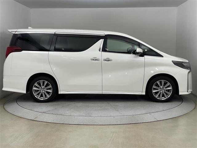 Toyota ALPHARD 2021 7671401-21