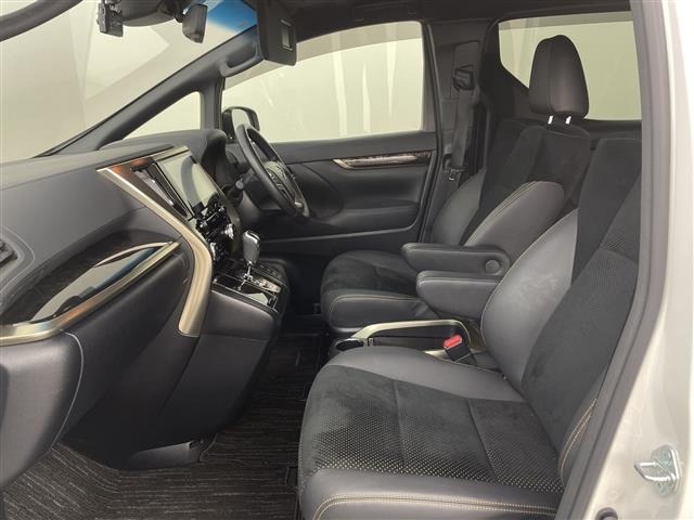 Toyota ALPHARD 2021 7671401-3