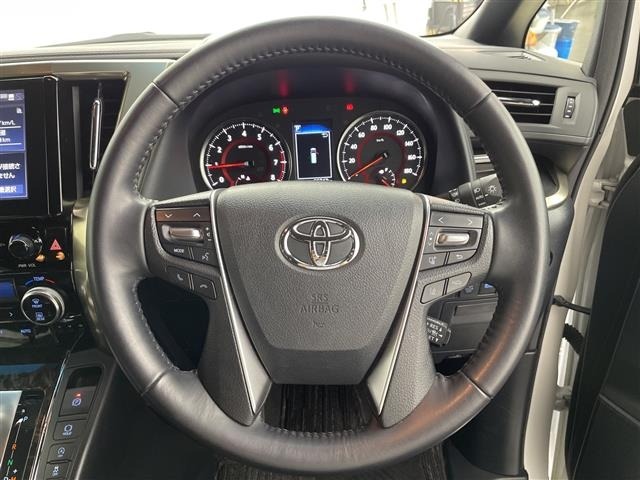 Toyota ALPHARD 2021 7671401-4