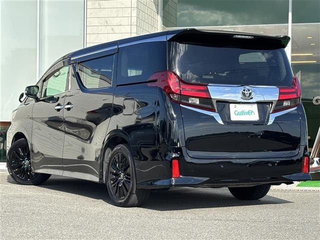 Toyota ALPHARD 2016 7671403-13