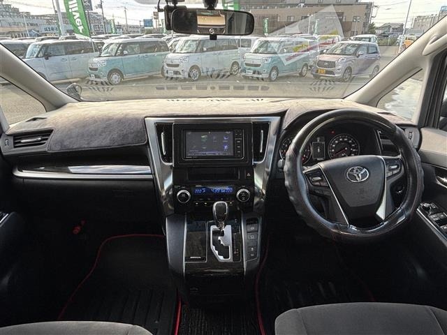 Toyota ALPHARD 2016 7671403-14