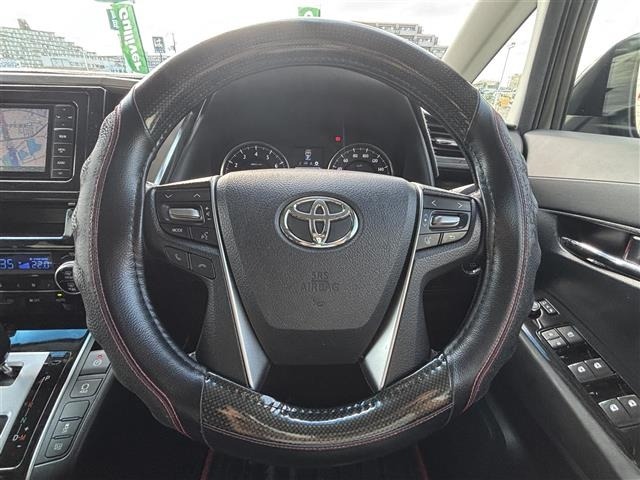 Toyota ALPHARD 2016 7671403-18