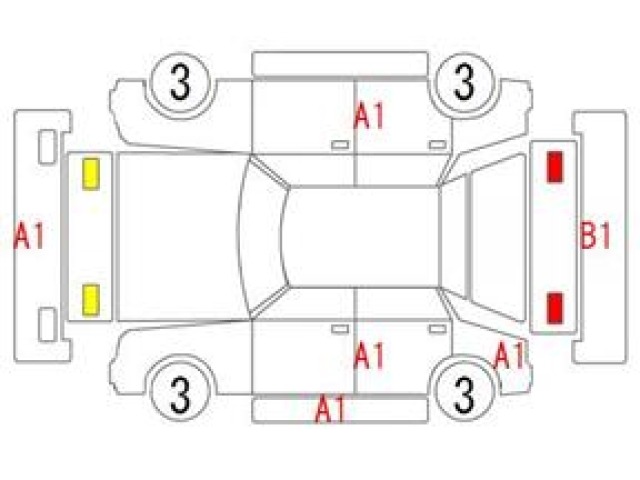 Toyota ALPHARD 2016 7671403-23