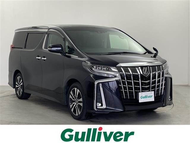 Toyota ALPHARD 2020 7671416-0