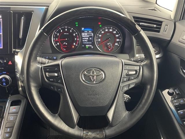 Toyota ALPHARD 2020 7671416-17