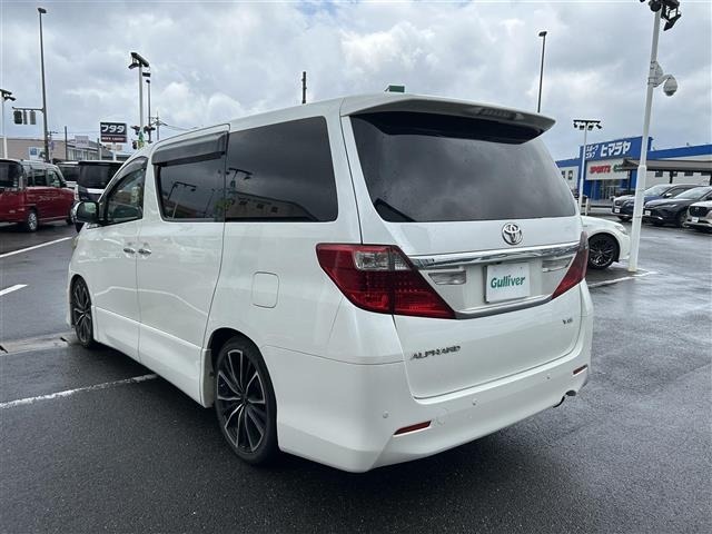 Toyota ALPHARD 2012 7671425-1