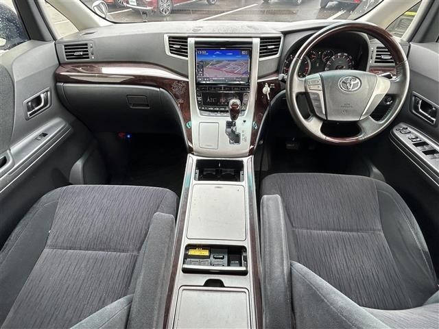 Toyota ALPHARD 2012 7671425-2