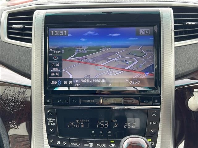 Toyota ALPHARD 2012 7671425-3