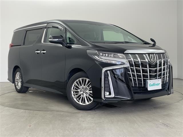 Toyota ALPHARD 2018 7671426-0