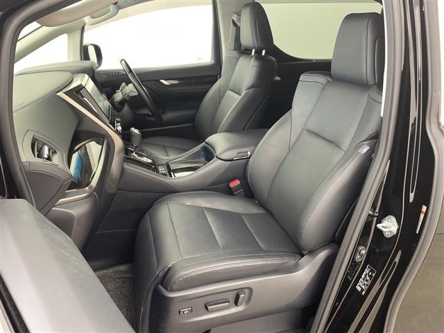 Toyota ALPHARD 2018 7671426-10
