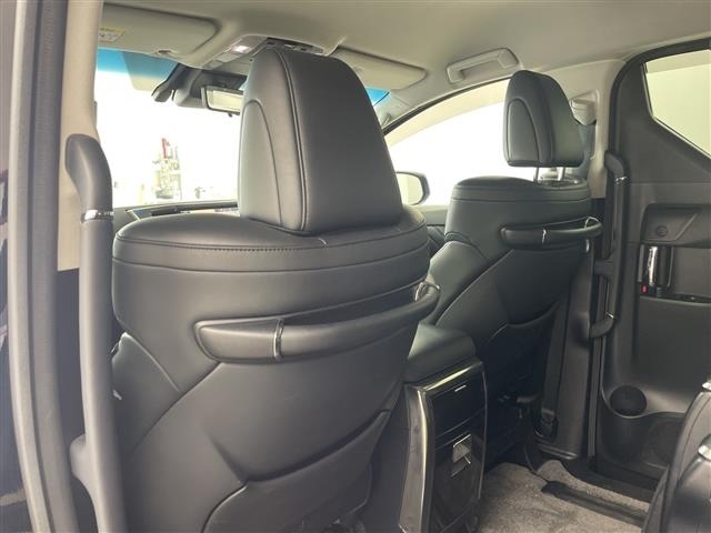 Toyota ALPHARD 2018 7671426-11