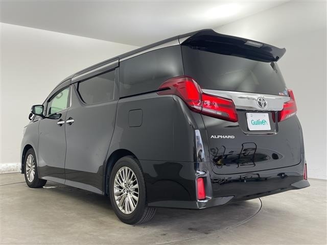 Toyota ALPHARD 2018 7671426-13