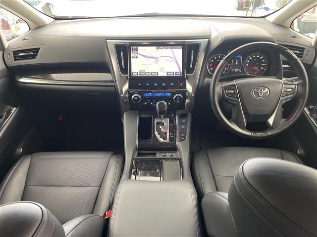 Toyota ALPHARD 2018 7671426-14