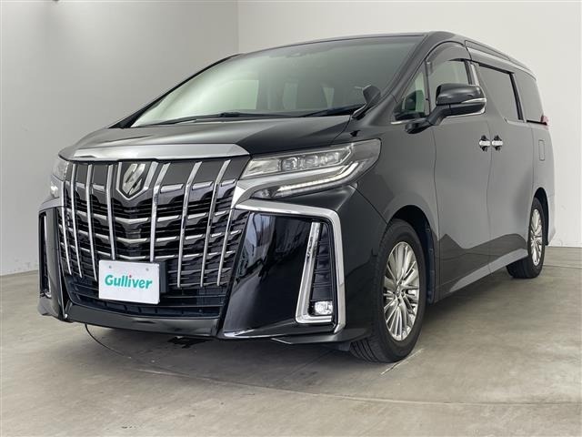 Toyota ALPHARD 2018 7671426-15