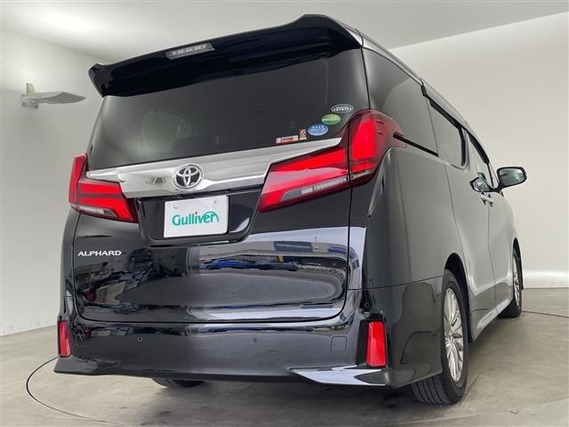 Toyota ALPHARD 2018 7671426-16