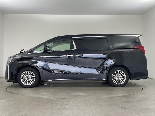 Toyota ALPHARD 2018 7671426-19