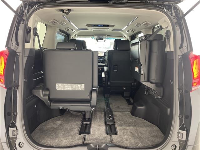 Toyota ALPHARD 2018 7671426-2