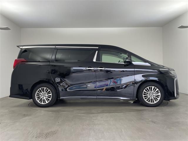 Toyota ALPHARD 2018 7671426-21