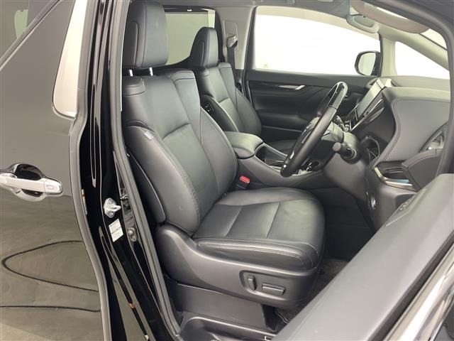 Toyota ALPHARD 2018 7671426-3