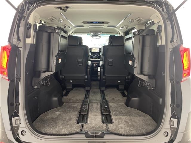 Toyota ALPHARD 2018 7671426-4