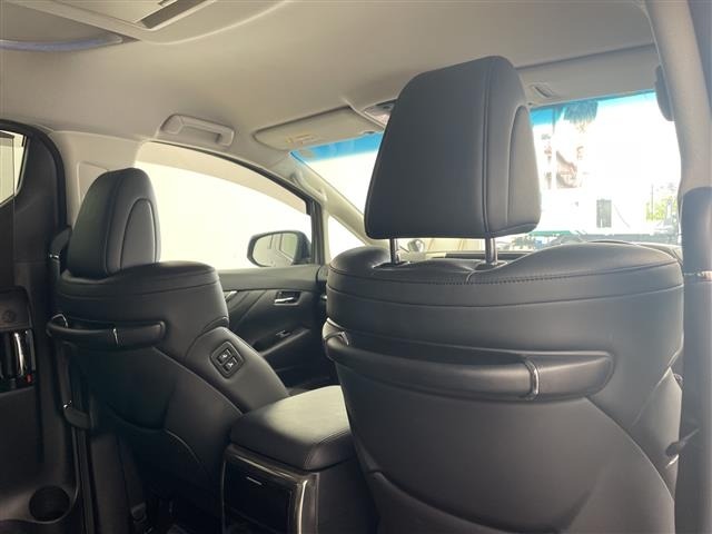 Toyota ALPHARD 2018 7671426-5