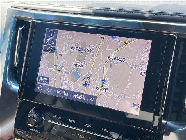 Toyota ALPHARD 2021 7671428-1