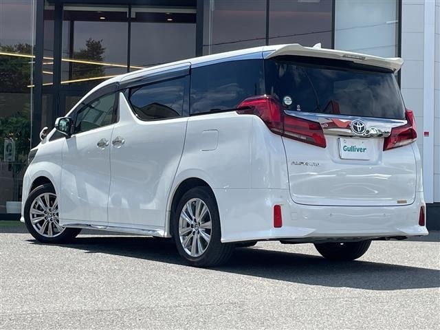 Toyota ALPHARD 2021 7671428-13