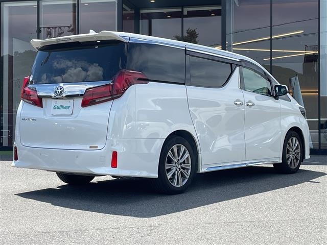 Toyota ALPHARD 2021 7671428-14