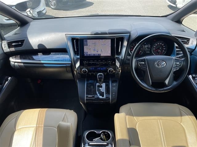 Toyota ALPHARD 2021 7671428-15