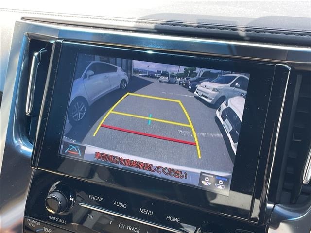 Toyota ALPHARD 2021 7671428-21