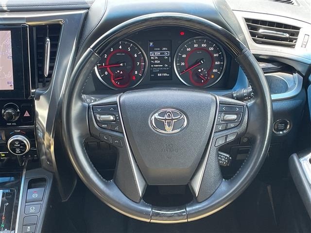 Toyota ALPHARD 2021 7671428-5