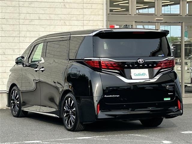 Toyota ALPHARD 2025 7671429-13