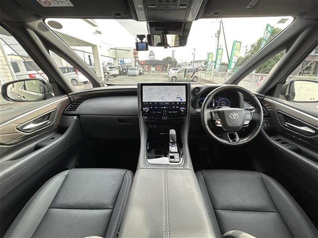Toyota ALPHARD 2025 7671429-14