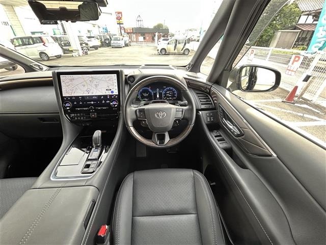 Toyota ALPHARD 2025 7671429-15