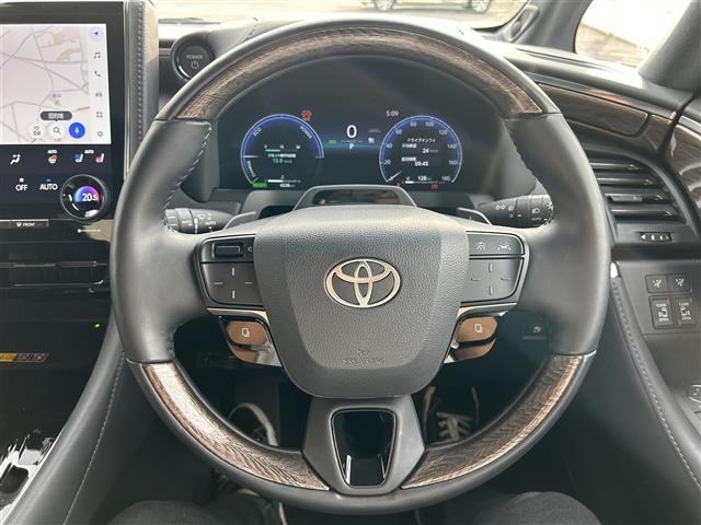 Toyota ALPHARD 2025 7671429-16