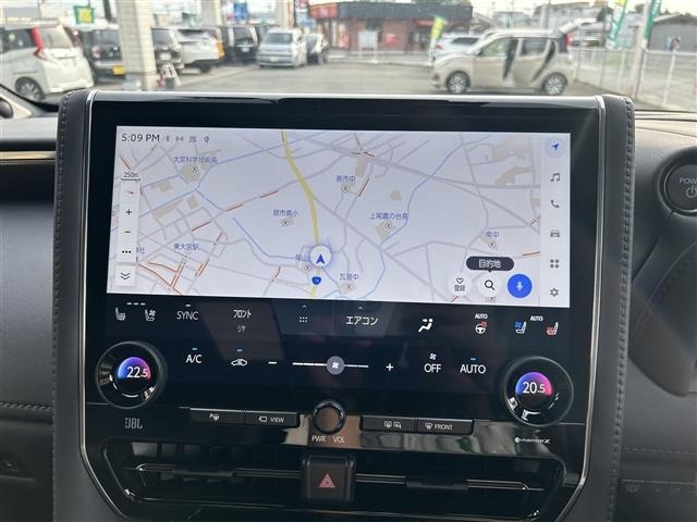 Toyota ALPHARD 2025 7671429-3
